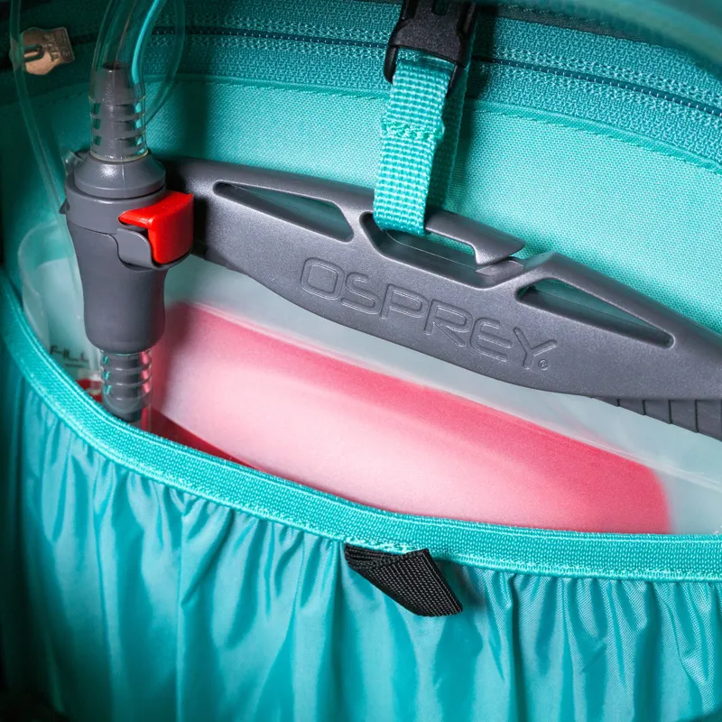 Osprey Hikelite 26 Rucksack - Black-5