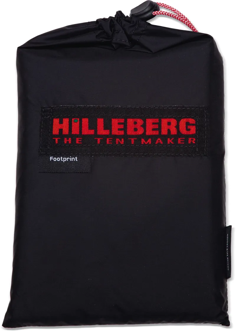 Hilleberg Keron 4 GT Footprint-1