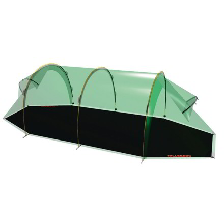 Shop Hilleberg Tents and Accessories | Taunton Leisure