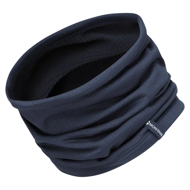 Montane Protium Neck Gaiter - Eclipse Blue