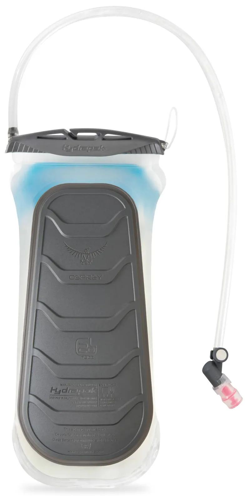 Osprey Hydraulics Reservoir - 2 litres-2