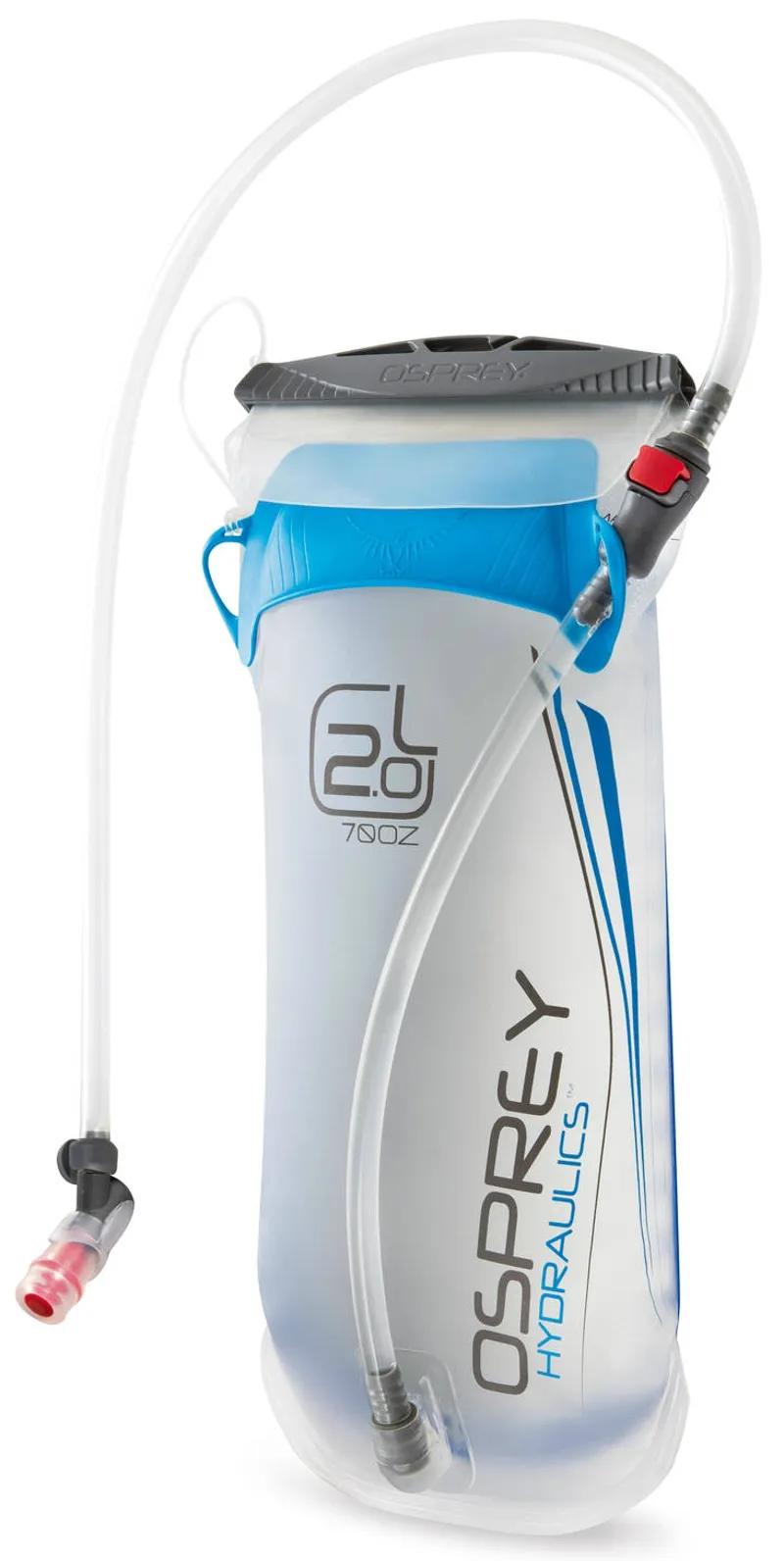 Osprey Hydraulics Reservoir - 2 litres-1