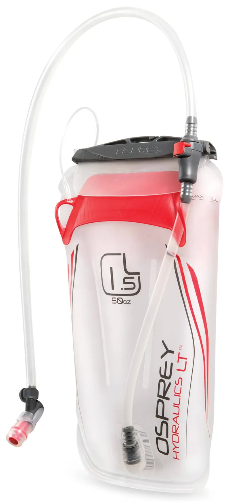 Osprey Hydraulics LT Reservoir - 1.5 litres-1