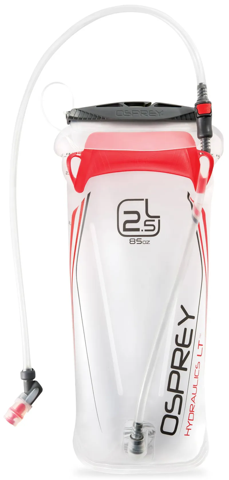 Osprey Hydraulics LT Reservoir - 2.5 litres