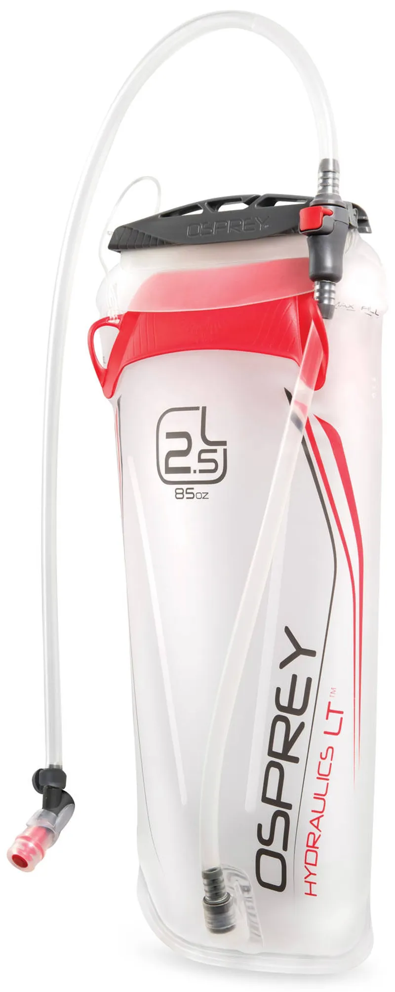 Osprey Hydraulics LT Reservoir - 2.5 litres-1