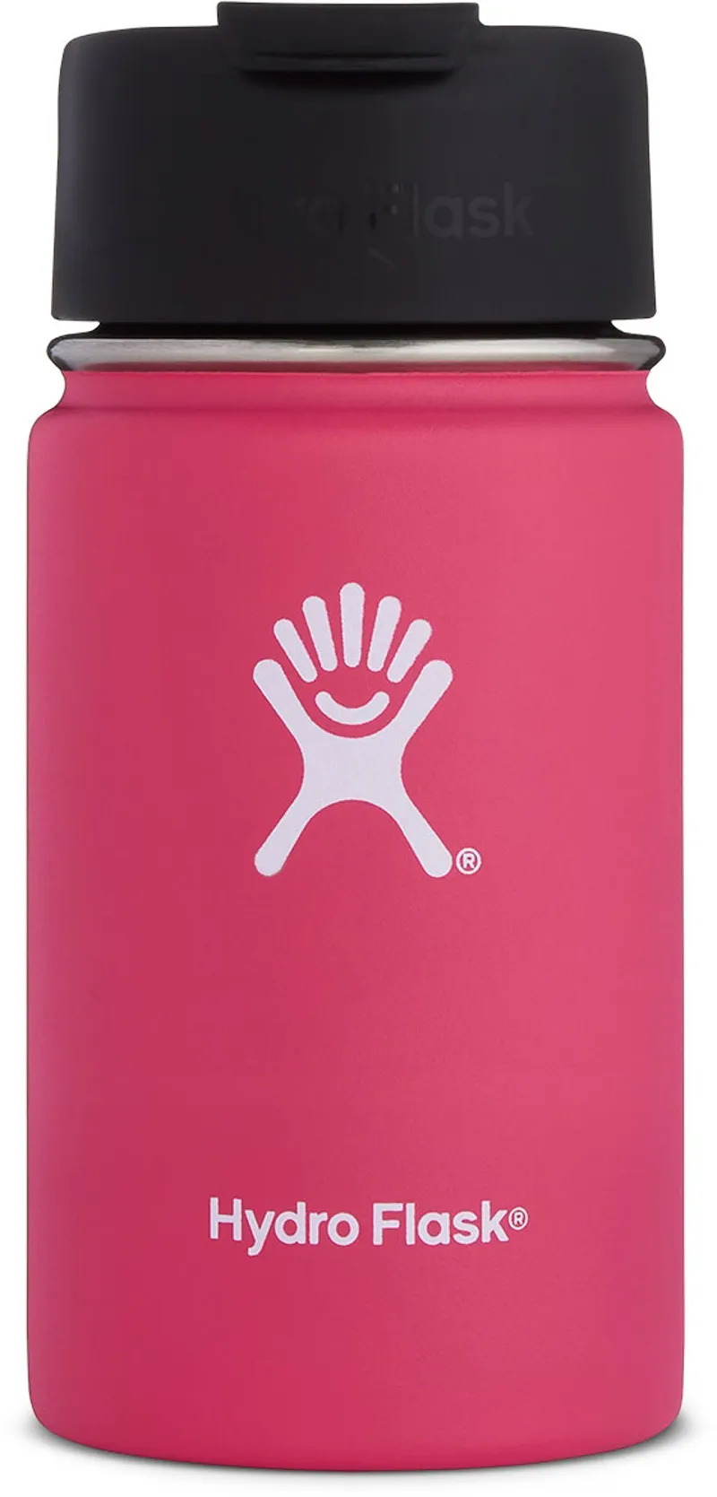 Hydro Flask 12oz Coffee Flask - Watermelon