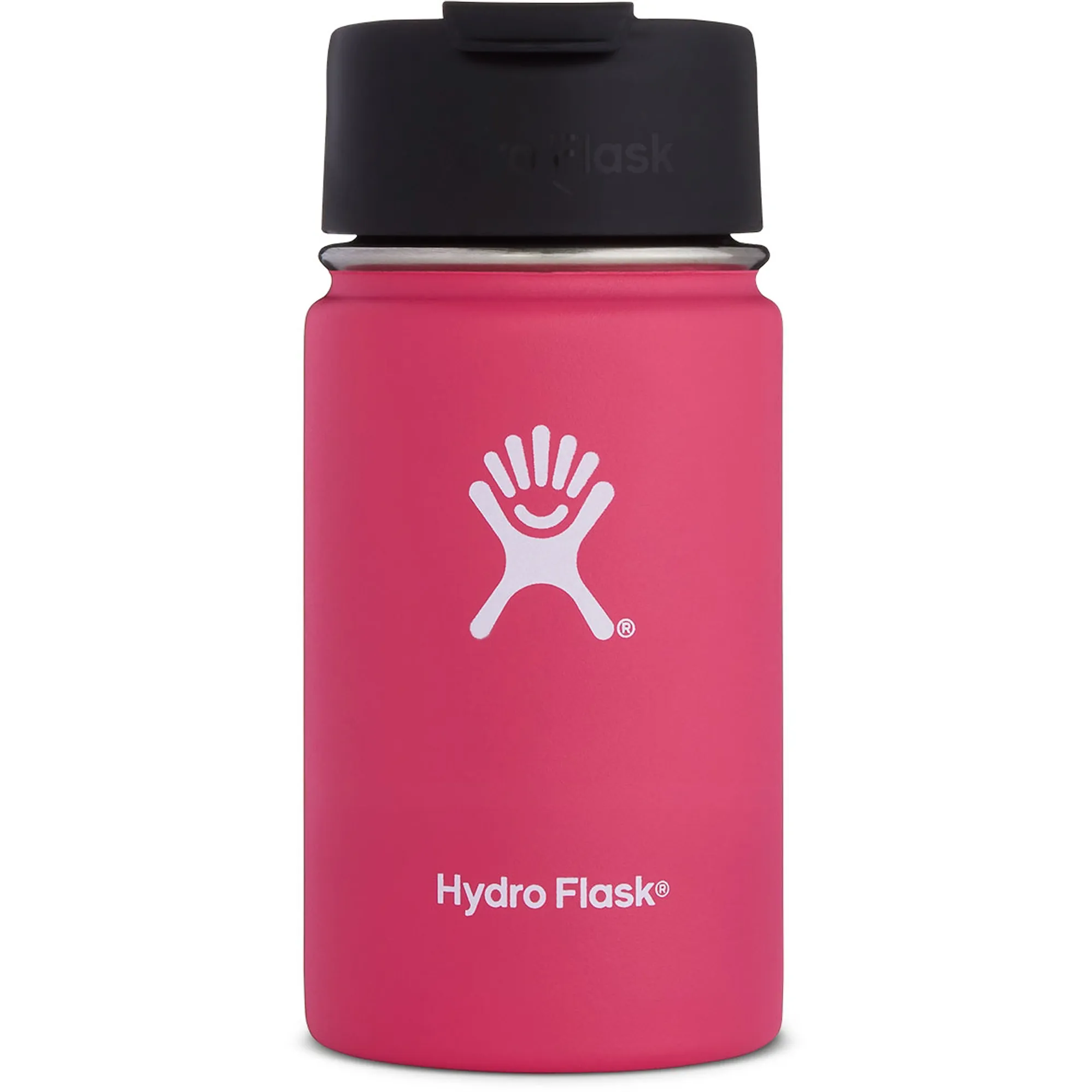 Hydro Flask 12oz Coffee Flask Watermelon