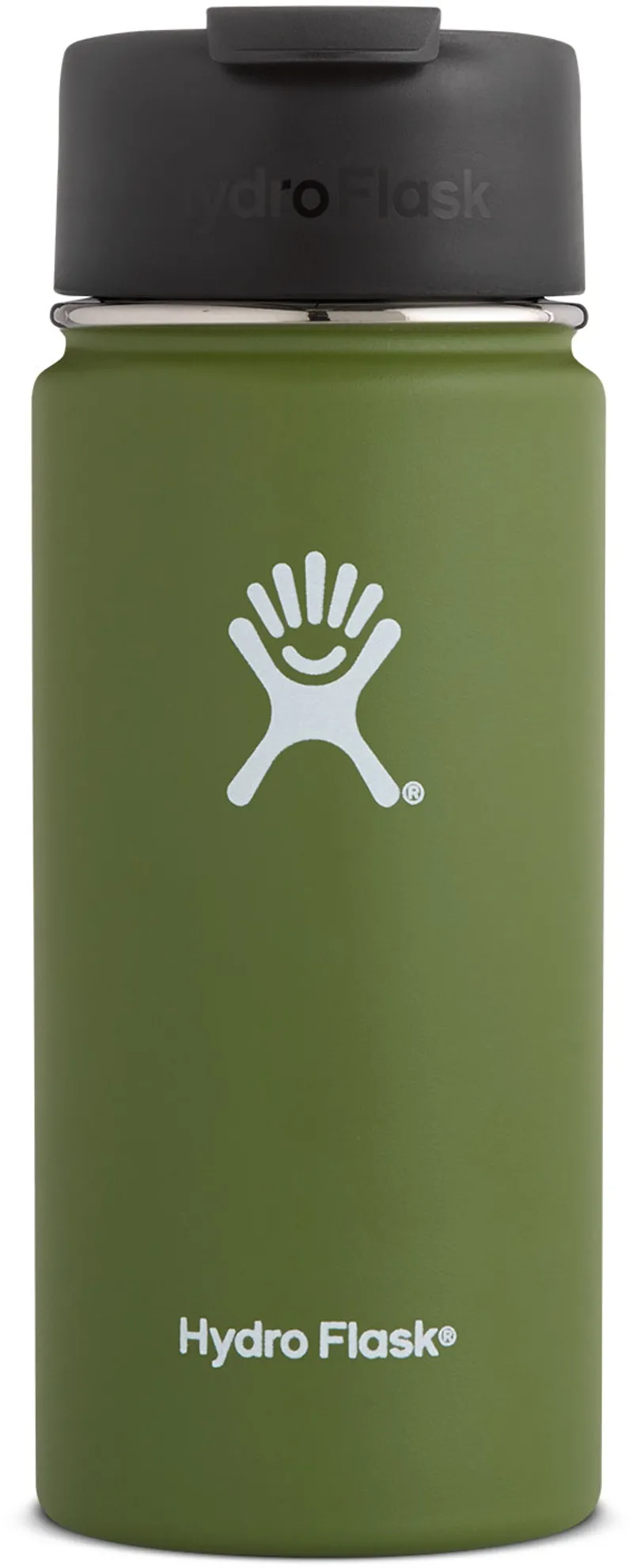 Hydro Flask 16oz Coffee Flask - Olive