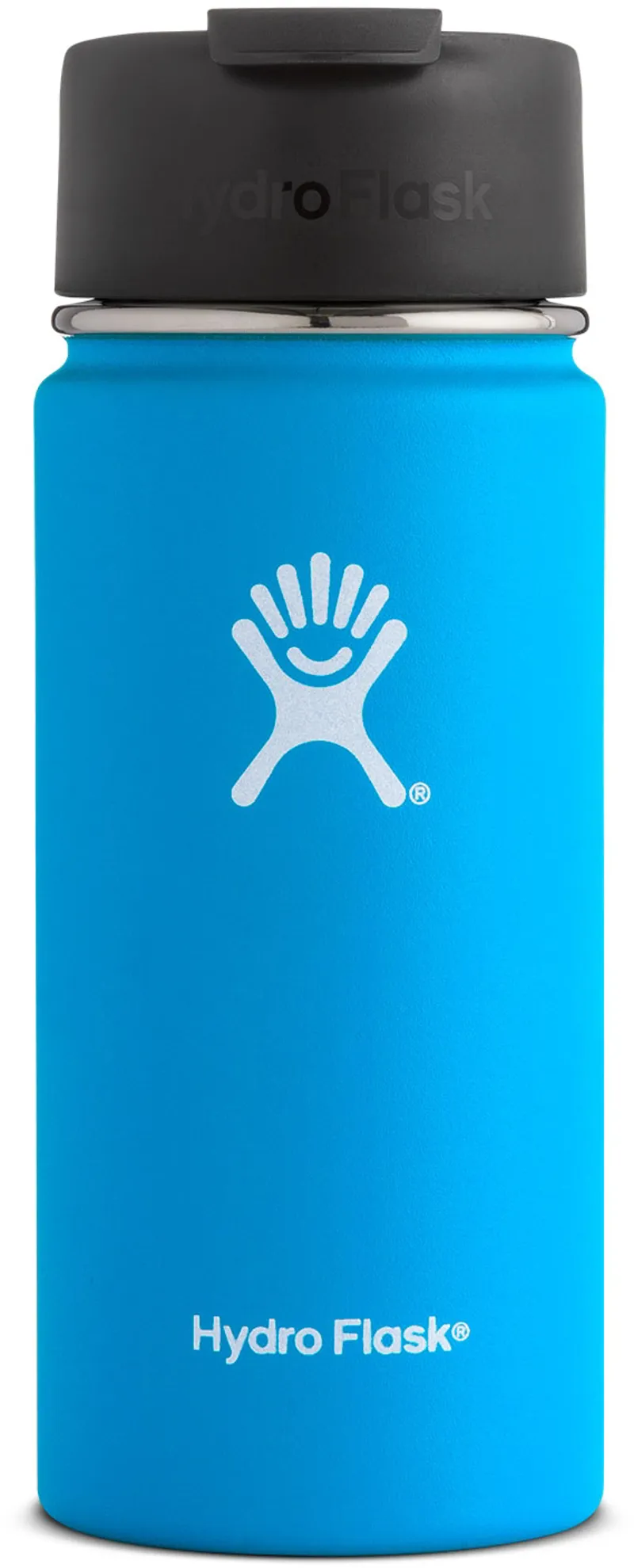 Hydro Flask 16oz Coffee Flask - Pacific Blue