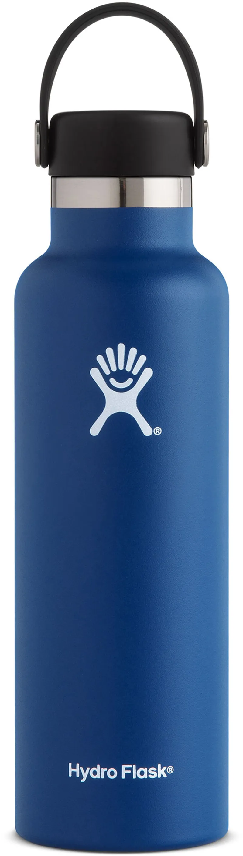 Hydro Flask 21oz Standard Mouth - Cobalt