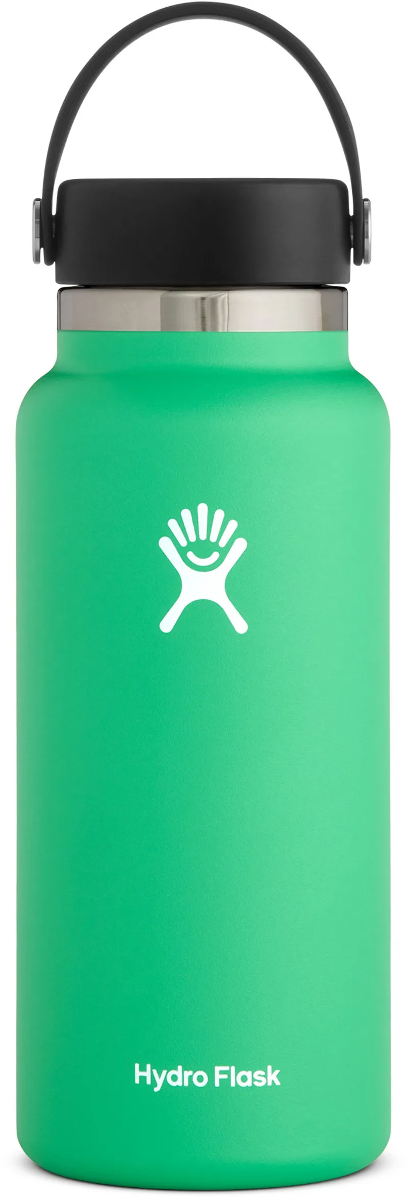 Hydro Flask 32oz Wide Mouth Bottle - Spearmint