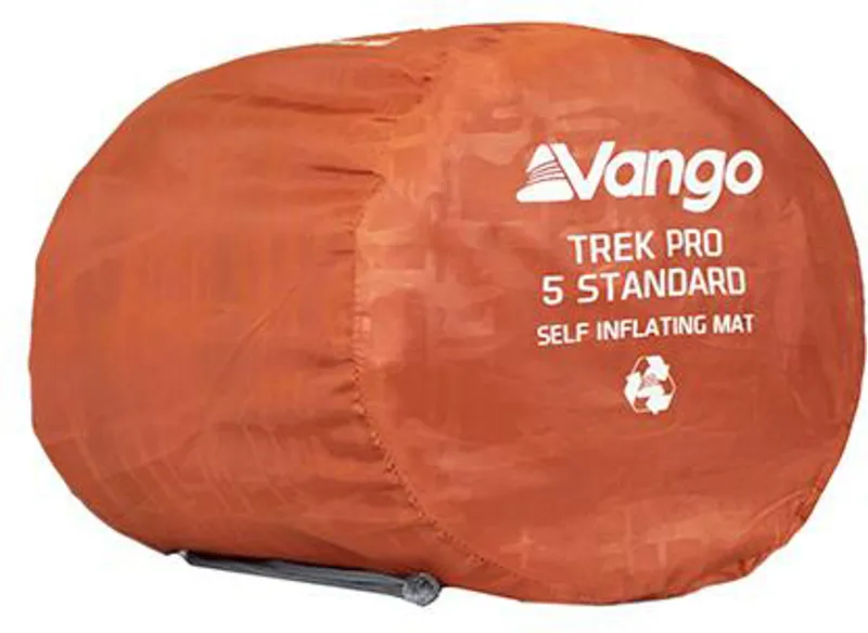 Vango Trek Pro 5 Self Inflating Mat-9