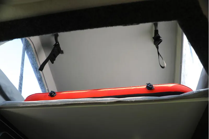 Vango PopTop 5cm Self Inflating Mat -7