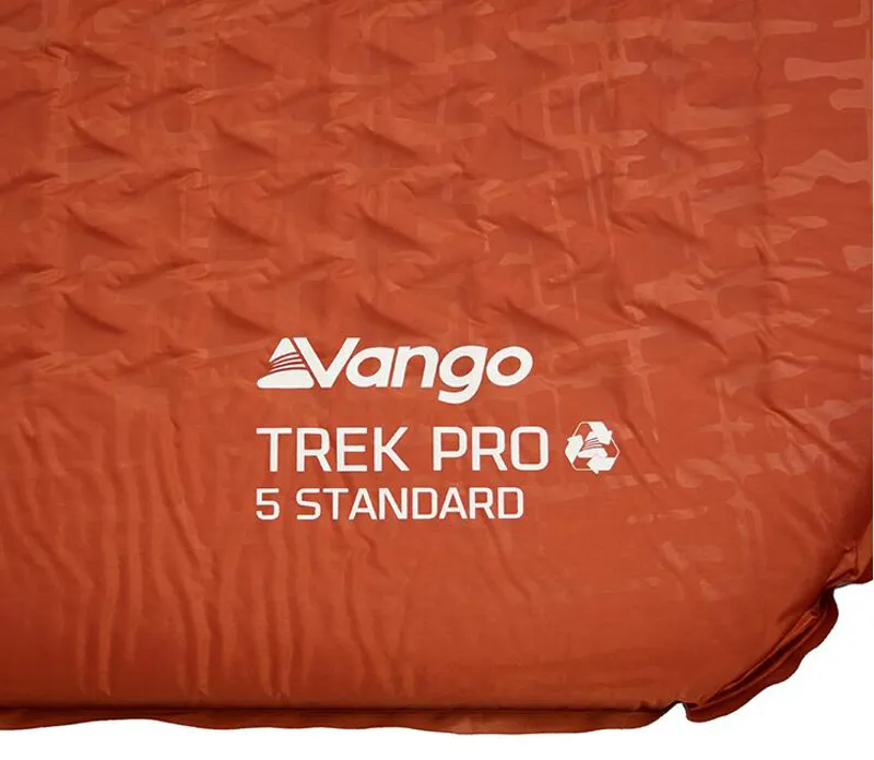 Vango Trek Pro 5 Self Inflating Mat-5