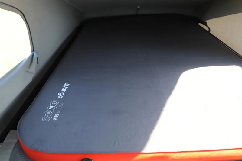 Vango PopTop 5cm Self Inflating Mat -8