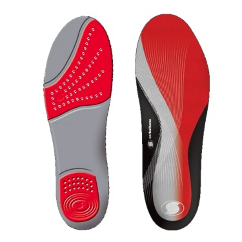 Sorbothane Double Strike Insoles