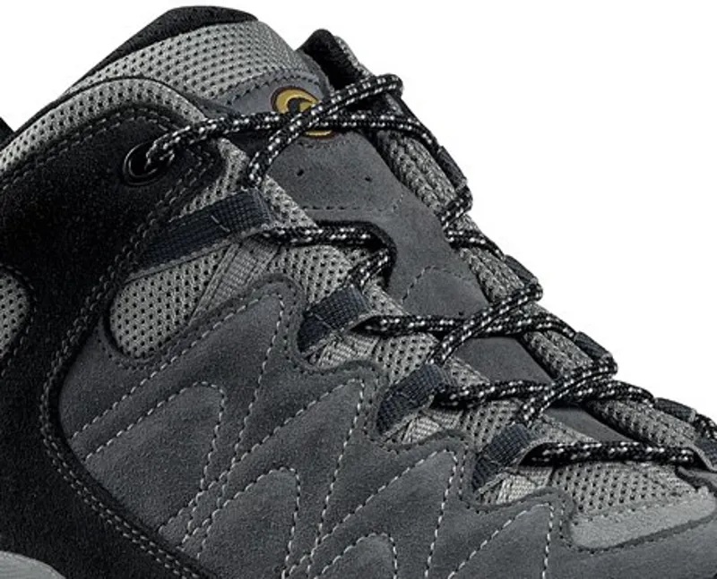 Scarpa Mens Vortex GTX Shoes - Grey