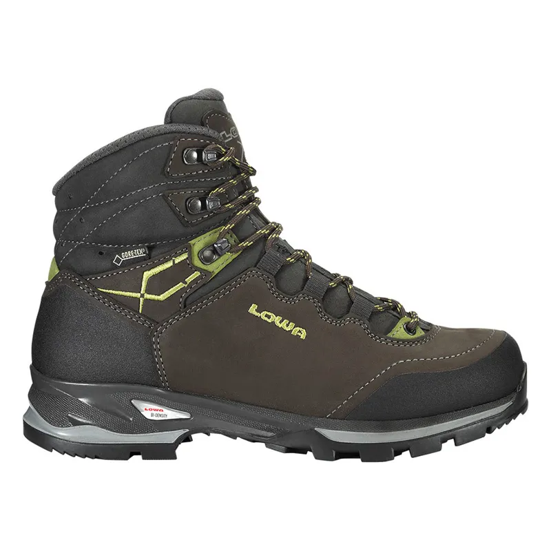 Lowa Womens Lady Light GTX - Slate / Kiwi