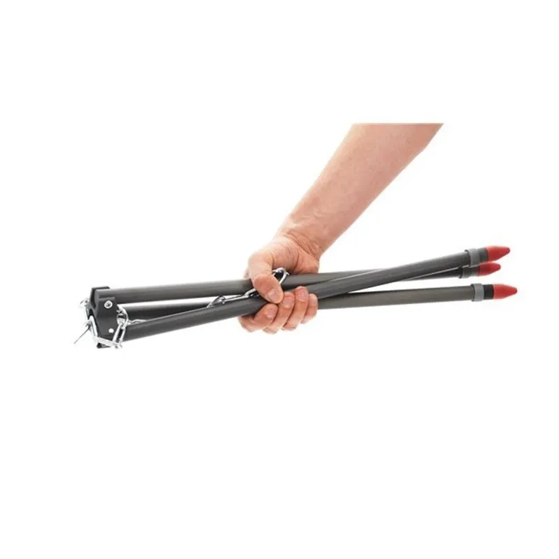 Robens Telescopic Aluminum Tripod-2