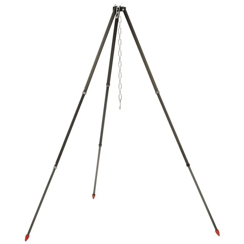 Robens Telescopic Aluminum Tripod