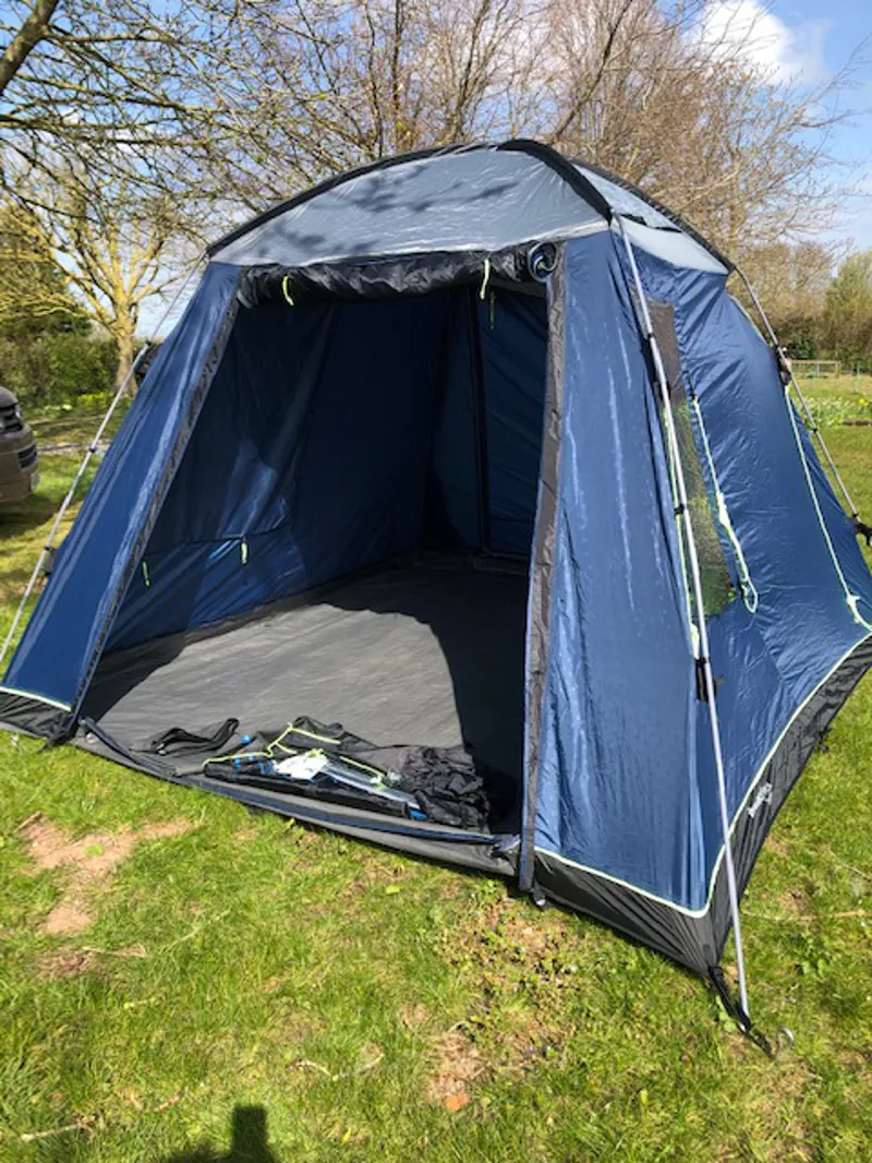 Outwell Demo Milestone Awning-5