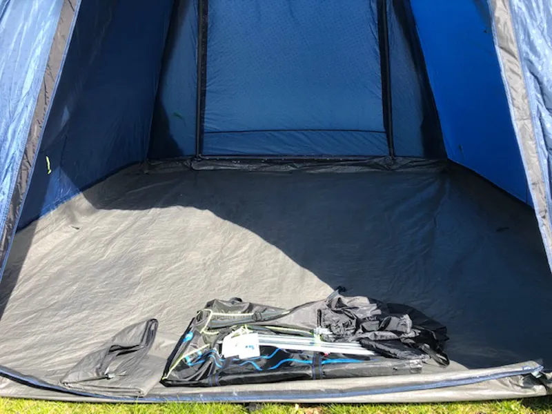 Outwell Demo Milestone Awning-7