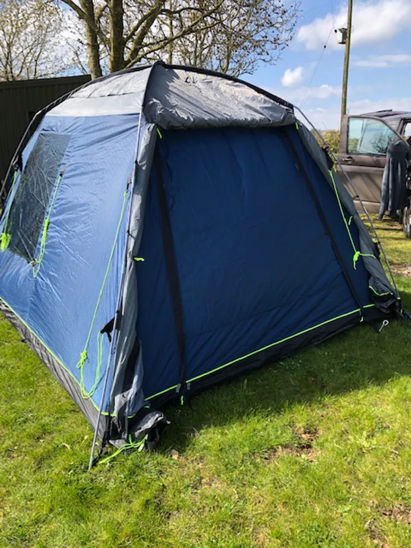 Outwell Demo Milestone Awning-6
