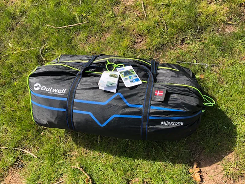 Outwell Demo Milestone Awning-9