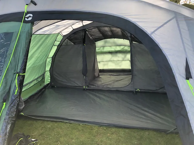 Outwell Demo Collingwood 6 Tent-7