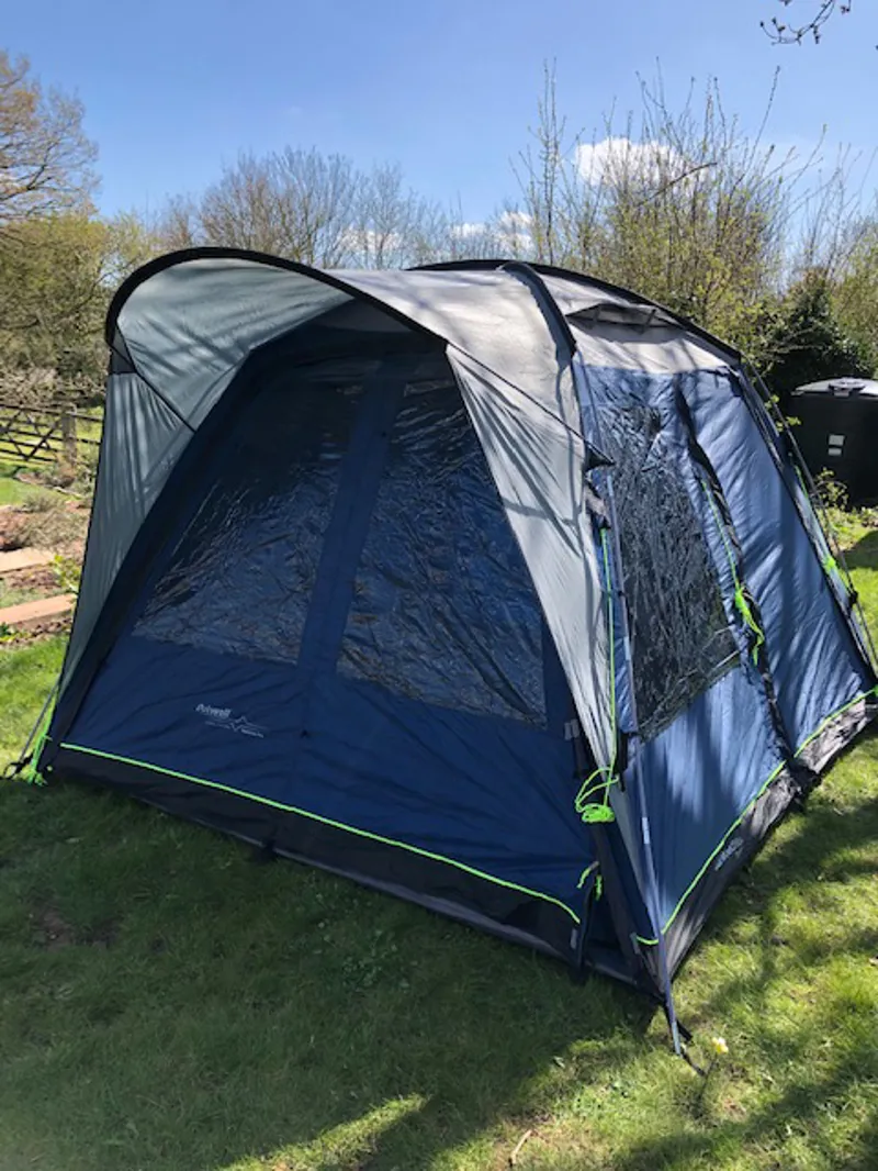 Outwell Demo Milestone Pro Awning-5