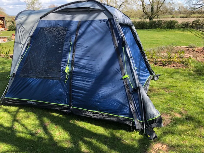 Outwell Demo Milestone Pro Awning-6