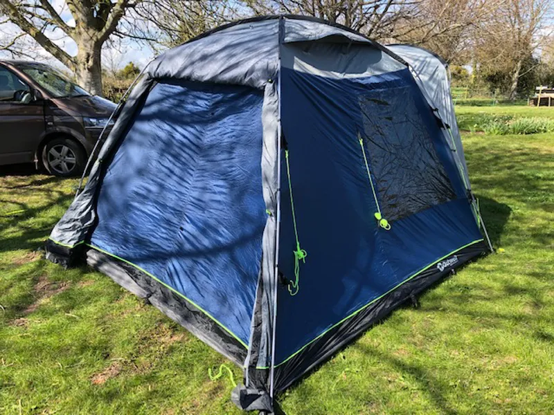 Outwell Demo Milestone Pro Awning-8