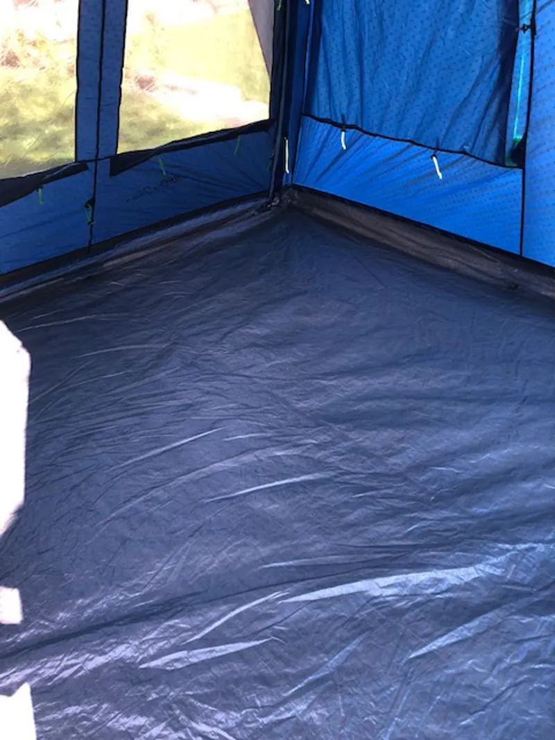 Outwell Demo Milestone Pro Awning-9