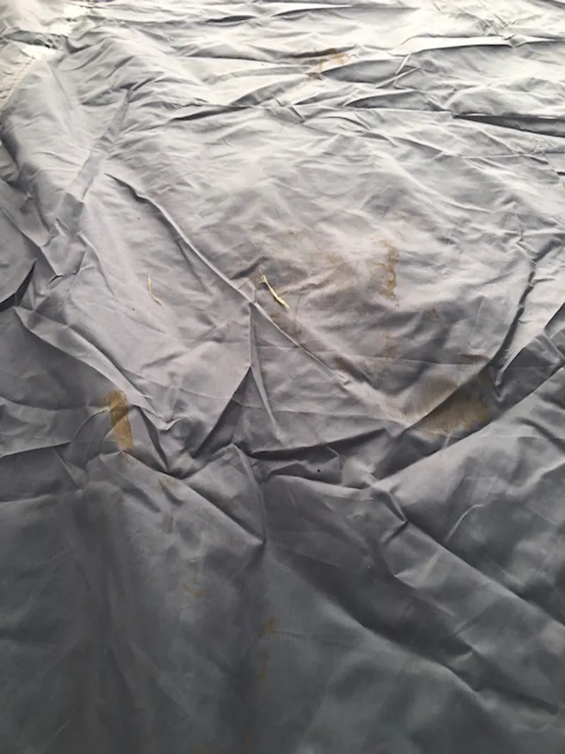 Outwell Demo Montana 6AC Tent-9