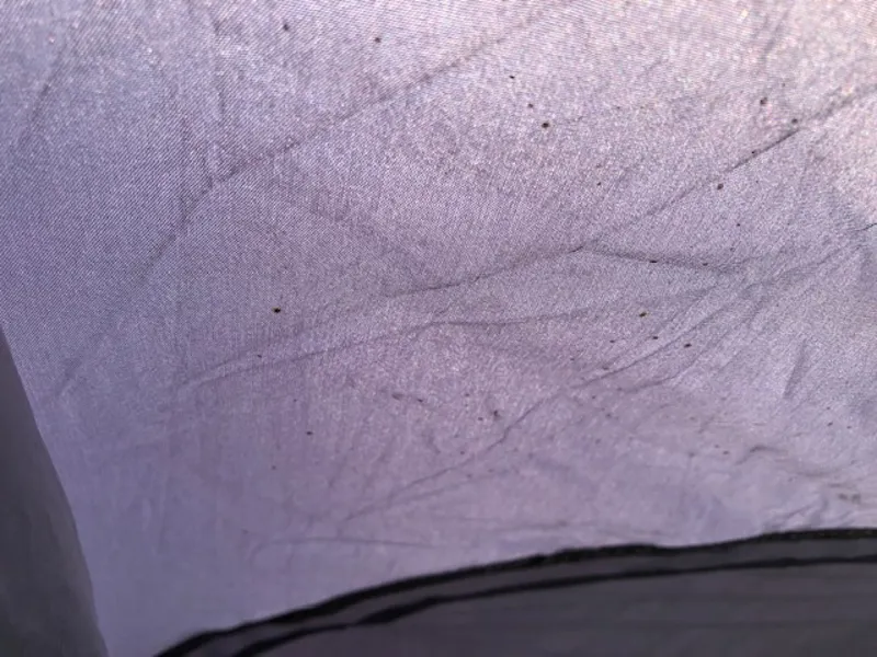 Outwell Demo Montana 6AC Tent-11