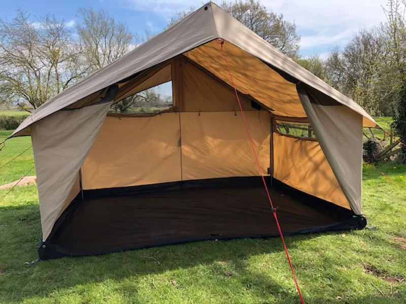 Robens Demo Prospector Shack-5