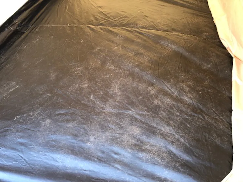 Robens Demo Prospector Shack-7