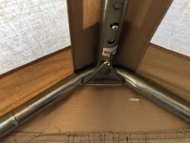 Robens Demo Prospector Shack-10