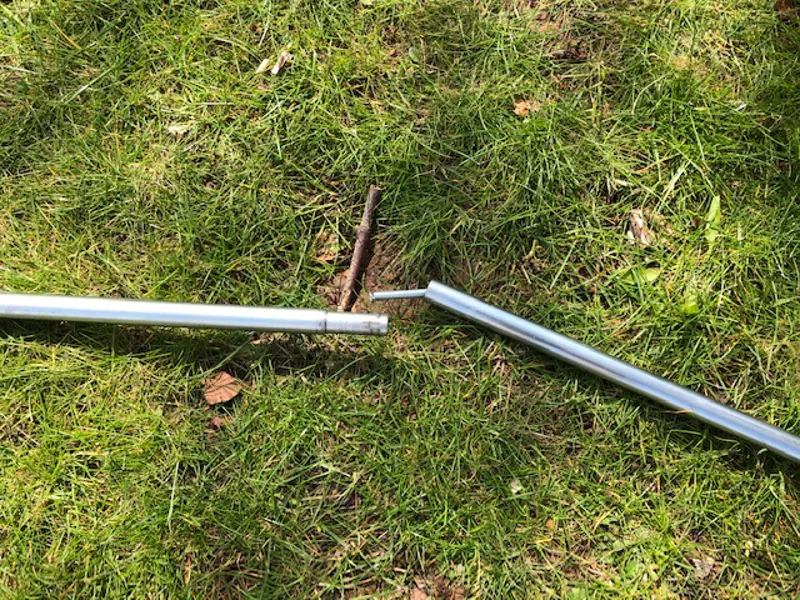 Robens Demo Prospector Shack-11