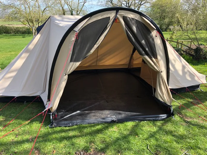 Robens Demo Trapper Twin Tent-6