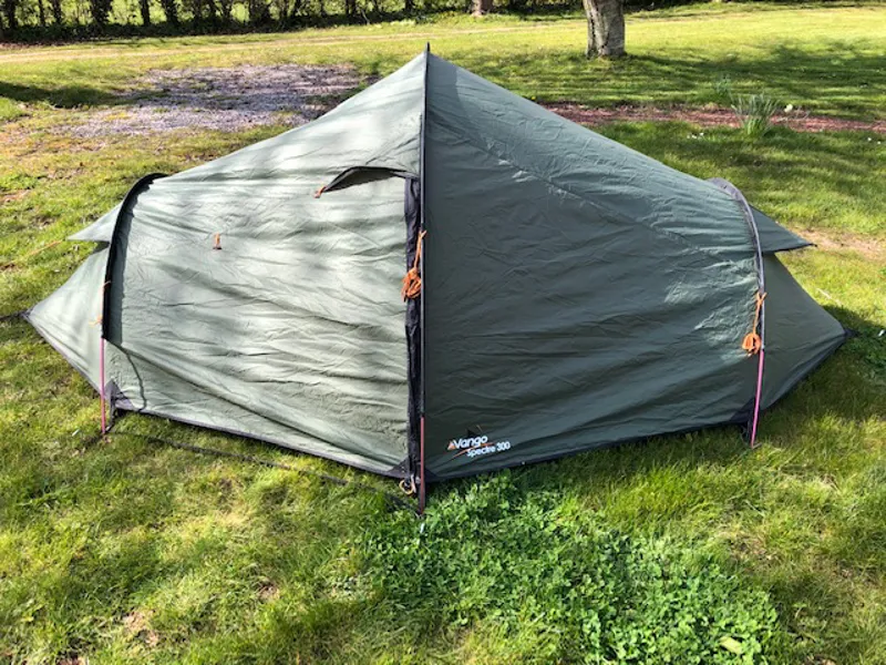 Vango Demo Spectre 300 Tent-4