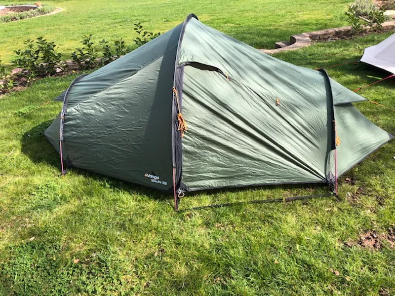 Vango Demo Spectre 300 Tent-3