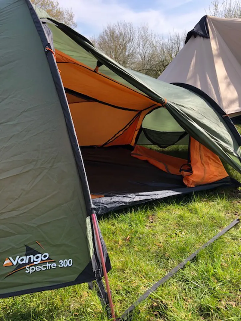 Vango Demo Spectre 300 Tent-6