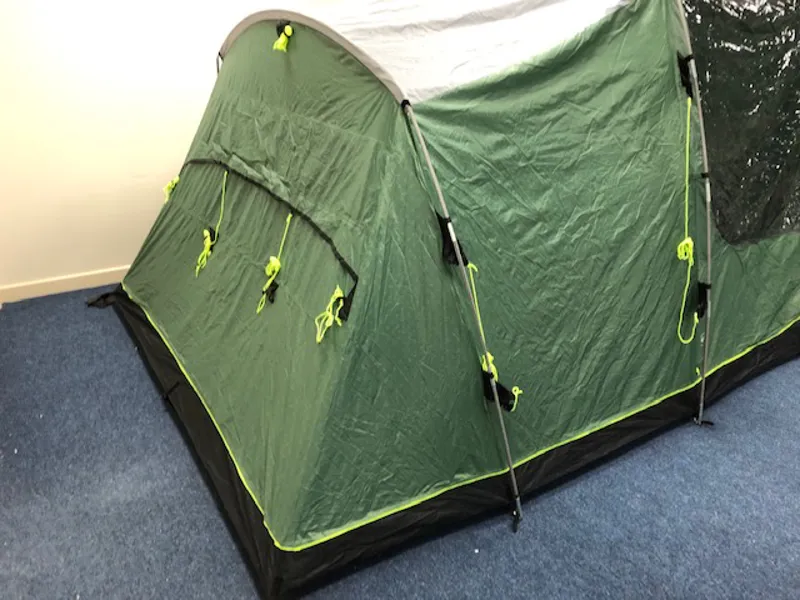 Outwell Demo Franklin 3 Tent-6