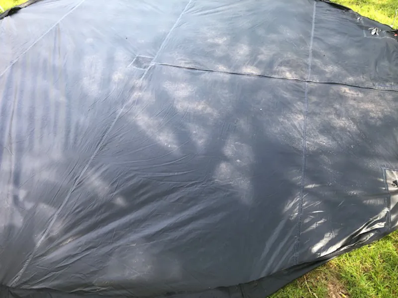 Robens Demo Chinook Tent-10