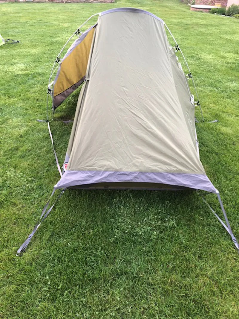 Robens Demo Starlight 2 Tent-5