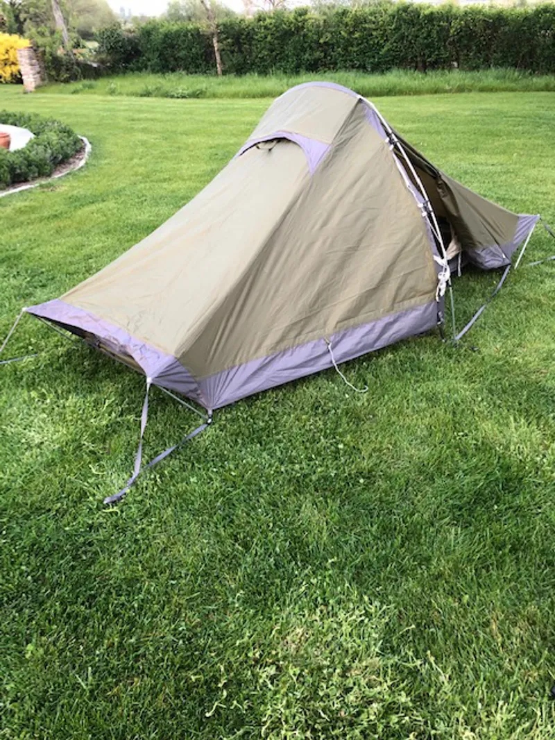 Robens Demo Starlight 2 Tent-6