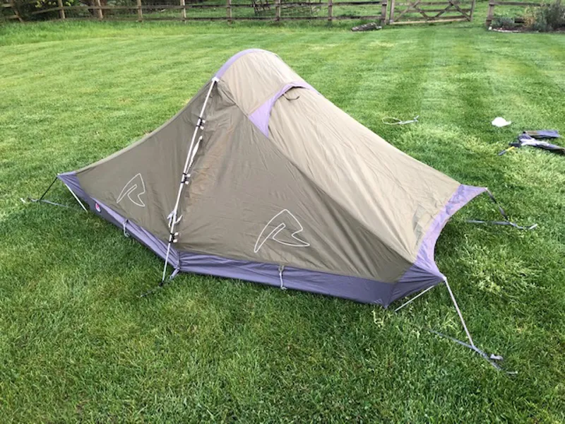 Robens Demo Starlight 2 Tent-4