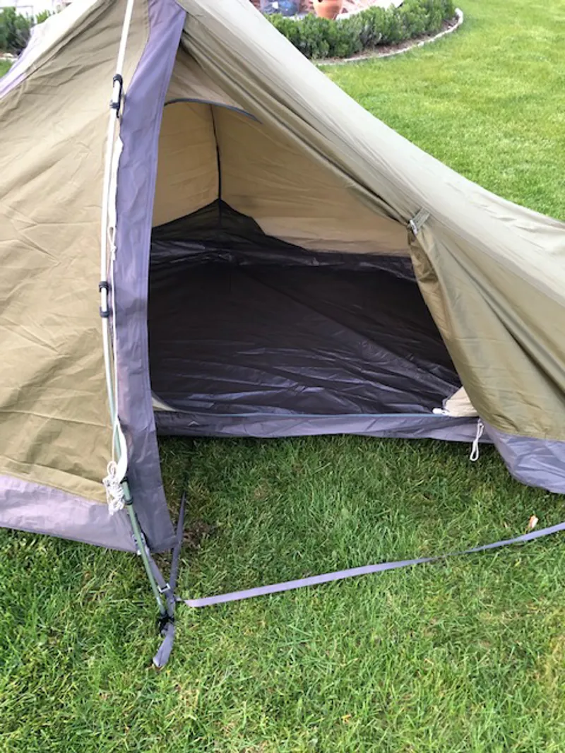 Robens Demo Starlight 2 Tent-7
