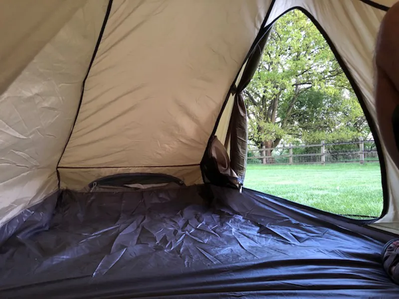 Robens Demo Starlight 2 Tent-8